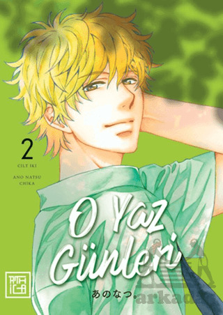 O Yaz Günleri 2 - 1