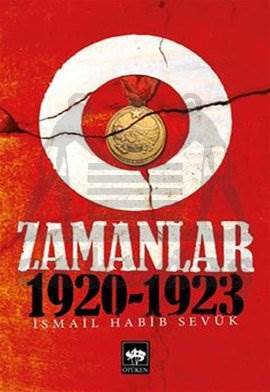 O Zamanlar 1920-1923 - 2