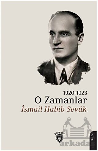 O Zamanlar 1920-1923 - 2