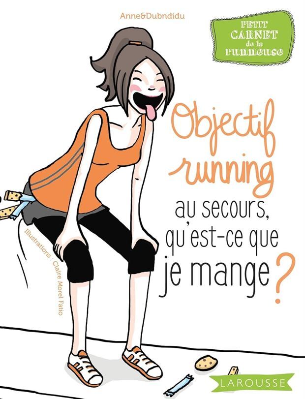 Objectif running