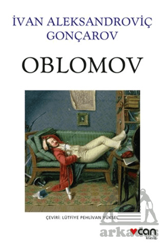 Oblomov - 1