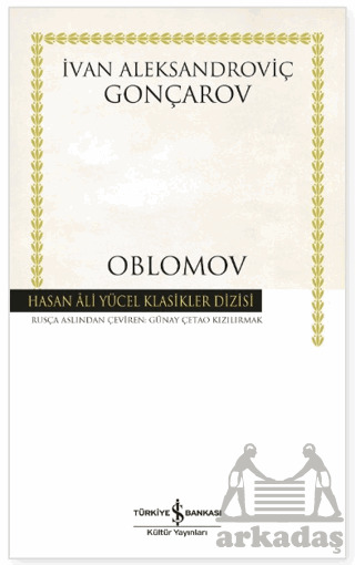 Oblomov - 1