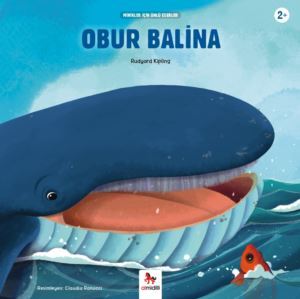 Obur Balina - 1