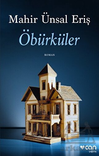 Öbürküler - Can Yayınları
