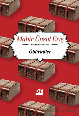 Öbürükler - Doğan Kitap