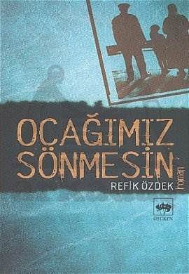 Ocağımız Sönmesin - Ötüken Neşriyat