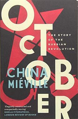 October: The Story Of Russian Revolution - Verso Books