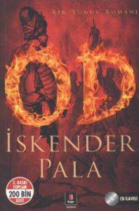 Od (Cd İlaveli); Bir Yunus Romanı - Kapı Yayınları