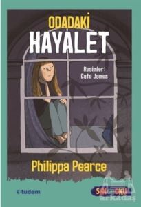 Odadaki Hayalet - Sen De Oku - Tudem Yayınları