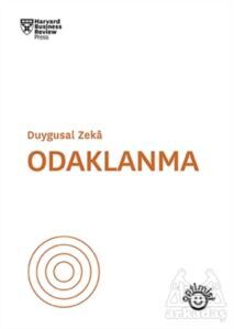 Odaklanma - Optimist Yayın Dağıtım