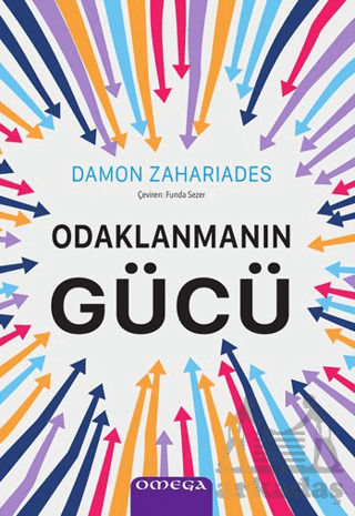 Odaklanmanın Gücü - 1