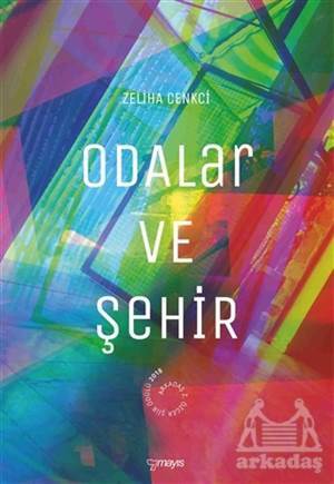 Odalar Ve Şehir - 1