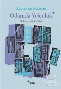Odamda Yolculuk - Sel Yayıncılık