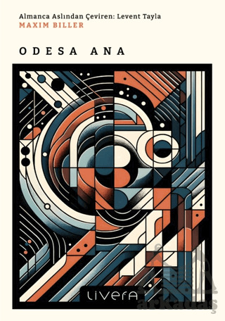 Odesa Ana - Livera Yayınevi