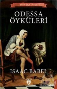 Odessa Öyküleri - 1