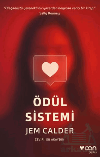 Ödül Sistemi