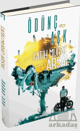 Ödünç Aşk - 2