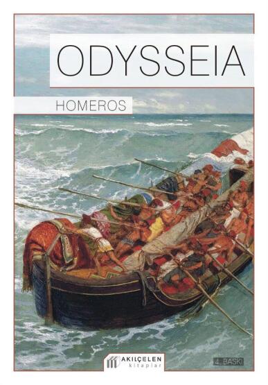 Odysseia - 1