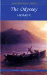Odyssey - 3