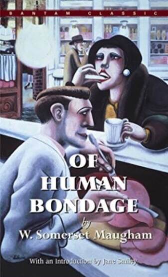Of Human Bondage - Bantam Classics USA