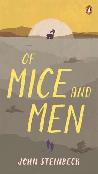 Of Mice and Men - 1