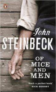 Of Mice and Men - Penguin Books UK