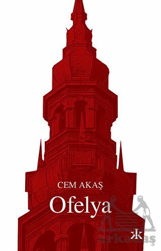 Ofelya - Kafka Kitap
