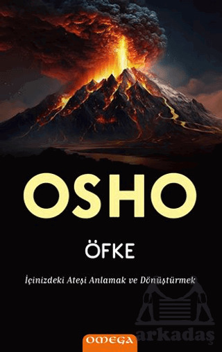 Öfke - Omega