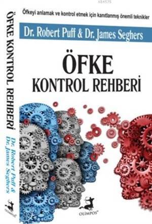 Öfke Kontrol Rehberi - 1