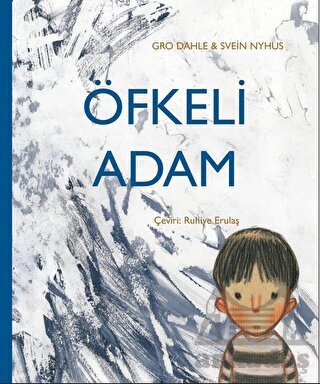 Öfkeli Adam - 1