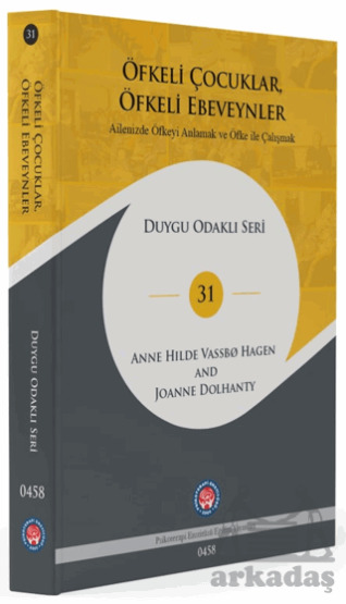 Öfkeli Çocuklar, Öfkeli Ebeveynler - Psikoterapi Enstitüsü