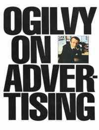 Ogilvy On Advertising - Vintage USA