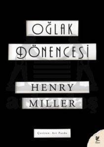 Oğlak Dönencesi - Siren Yayınları