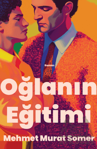 Oğlanın Eğitimi - Dedalus Kitap