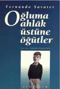 Oğluma Ahlak Üstüne Öğütler - İletişim Yayınevi