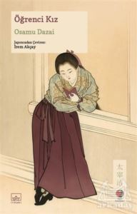 Öğrenci Kız - İthaki Yayınları