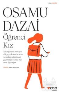 Öğrenci Kız - 1