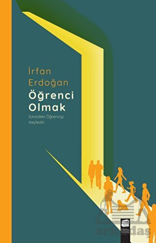 Öğrenci Olmak - Final Kültür Sanat Yayınları
