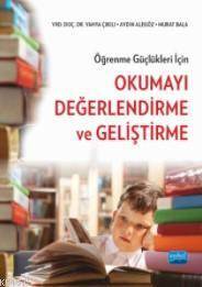 Öğrenme Güçlükleri İçin Okumayı Değerlendirme Ve Geliştirme - 1