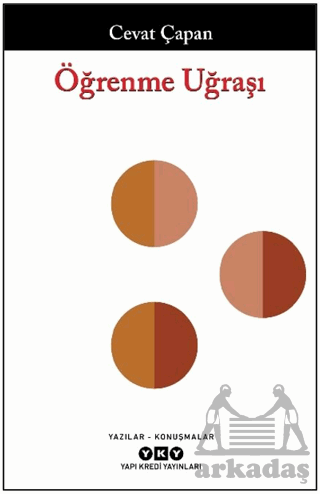 Öğrenme Uğraşı - 2