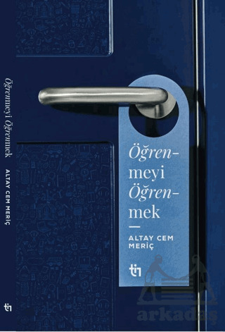 Öğrenmeyi Öğrenmek - Tin Yayınları