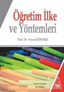 Öğretim İlke Ve Yöntemleri - Anı Yayıncılık