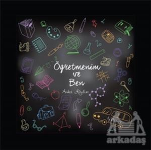 Öğretmenim Ve Ben - Tethys