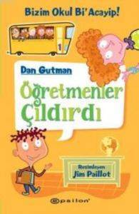 Öğretmenler Çıldırdı - 1