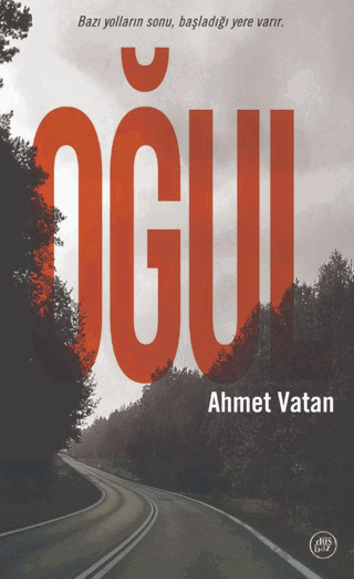 Oğul - Düşbaz Kitaplar