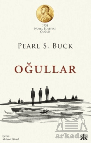 Oğullar - Kafka Kitap