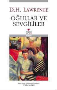 Oğullar ve Sevgililer - Can Yayınları