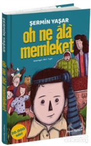 Oh Ne Ala Memleket - 1