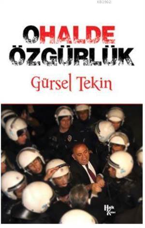 Ohalde Özgürlük - 1