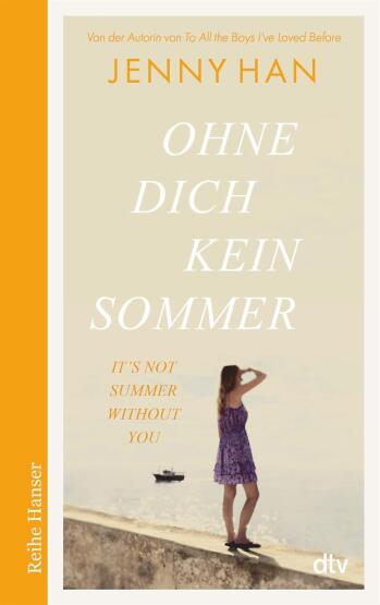 Ohne dich kein Sommer - DTV